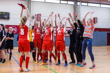 Bild 341 - Norddeutschen Futsalmeisterschaften : Sieger: Osnabr�cker SC